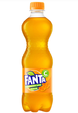 Фанта (500мл)
