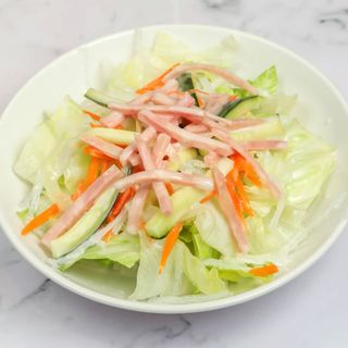 Ensalada China