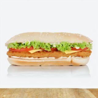 Sandwich Chicken Zinger