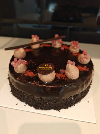 Sacher