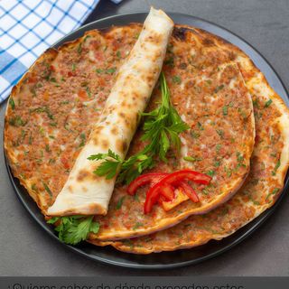 Lahmacun