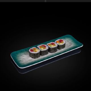 98A.Futomaki De Atún (4 Uds.)