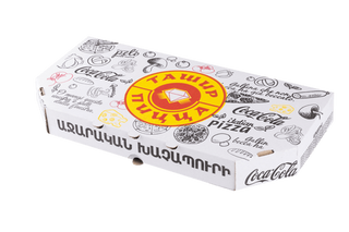 Աջարականի տուփ