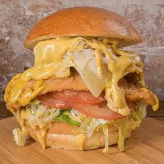 Burger Big Chick
