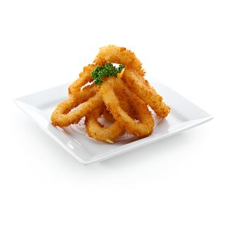 calamari fritti