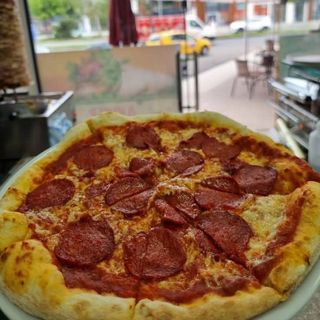 Пеперони (450г)