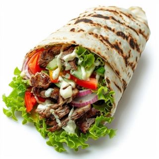 Шаурма  Цезар (485г)