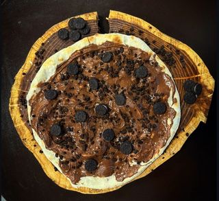 Pizza Desert Ø32cm