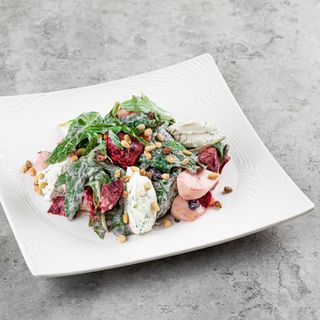 Салат "Измир"