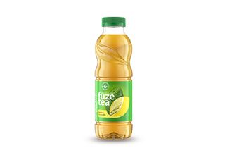 Fuze Tea (500 Ml.)