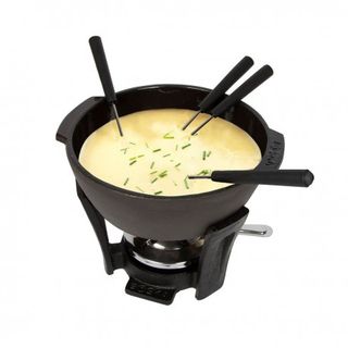 Mezcla Para Fondue "De La Casa" X 2 Personas 500 Gr (peso bruto)