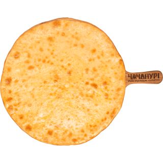 Хачапурі з жульєном та сиром Сулугуні (550 г)