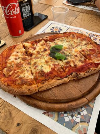 Margherita