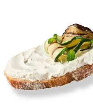 Bocadillo De Queso Philadelphia