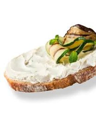 Bocadillo De Queso Philadelphia