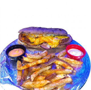 Sandwich Américain