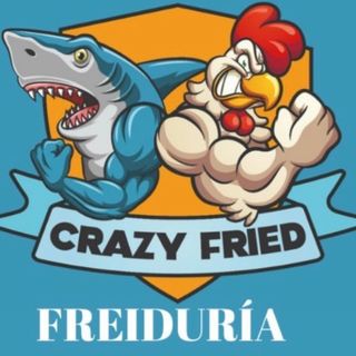 Berenjenas con miel de caña