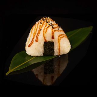 Onigiri Unagi