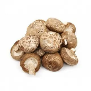 Seta Shitake (Aprox 250 Gr.)
