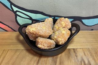 Crispy hot kicks - 9 pezzi