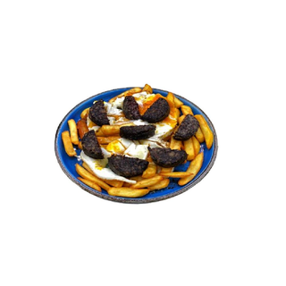 Roto De Morcilla
