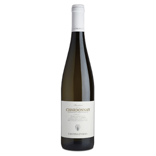 CHARDONNAY DOC CANTINA D'ISERA