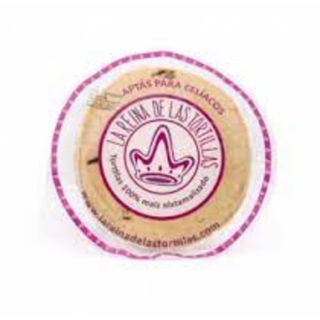 Tortillas de Maíz Nixtamalizado