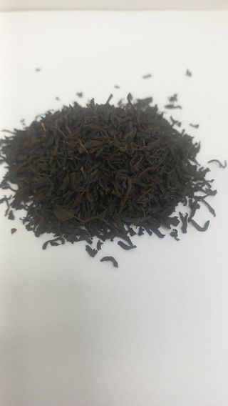 Чай чорний з бергамотом (100г)