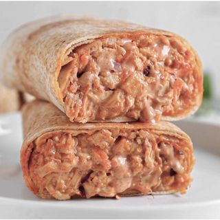 Chicken Shawarma No Sausage