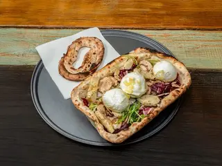 Insalata reale