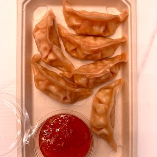 Ebi gyoza 6pz.