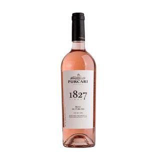 Purcari 1827 Rose Sec 0.7l 