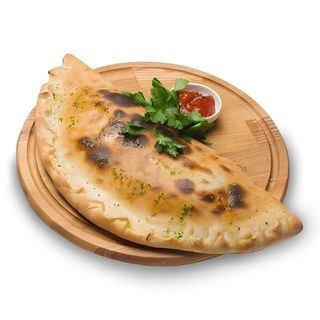 Calzone liscio