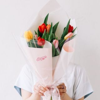 დედას ტიტები უყვარს 