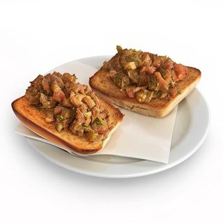 Bruschetta