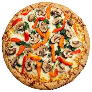 Taste budz Veg Special