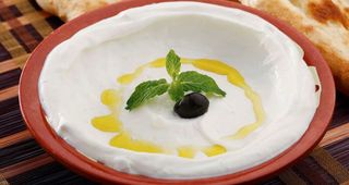 Labneh