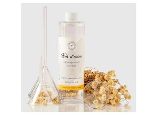 Дезифектант за ръце Римска Лайка- Капачка Push/Pull 500ml
 - 500g