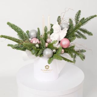 Композиція "З Наступаючим!"