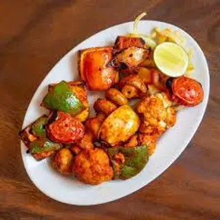 Subz Tandoori