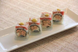 U25 Cosmopolitan - 4 pezzi