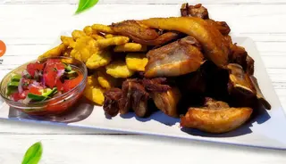 Fritada