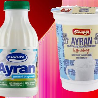 Ayran