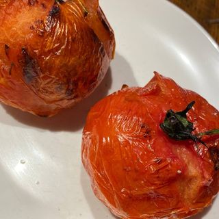 Помідор гриль (250г)