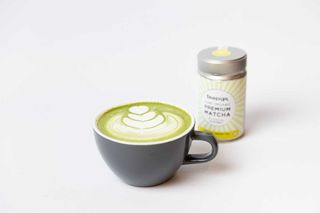 Matcha Latte (To Go)
