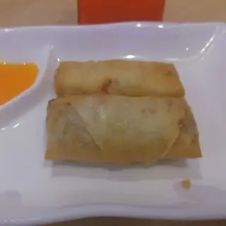 Rollo de Primavera