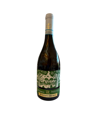 Sannio Greco BIO Fontana Reale