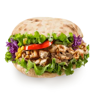 CHICKEN KEBAB LEPINJA - MALA