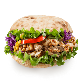 CHICKEN KEBAB LEPINJA - MALA