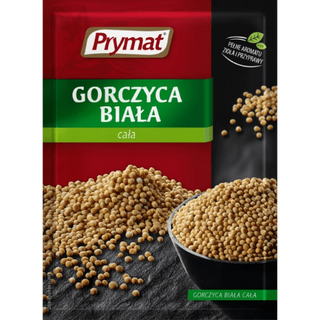 Gorczyca biała cała Prymat